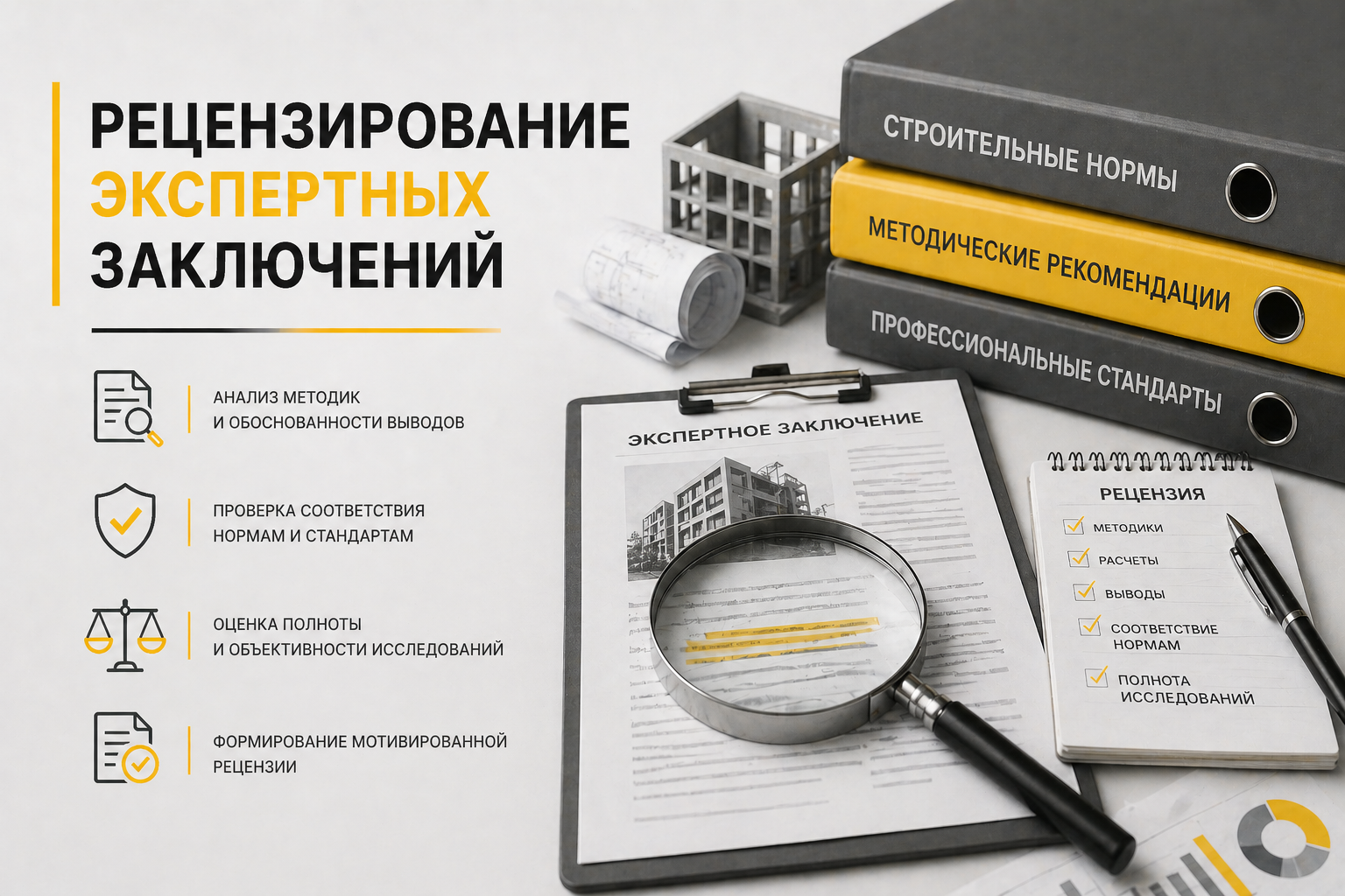 Исследование проектной документации Исследование проектной документации